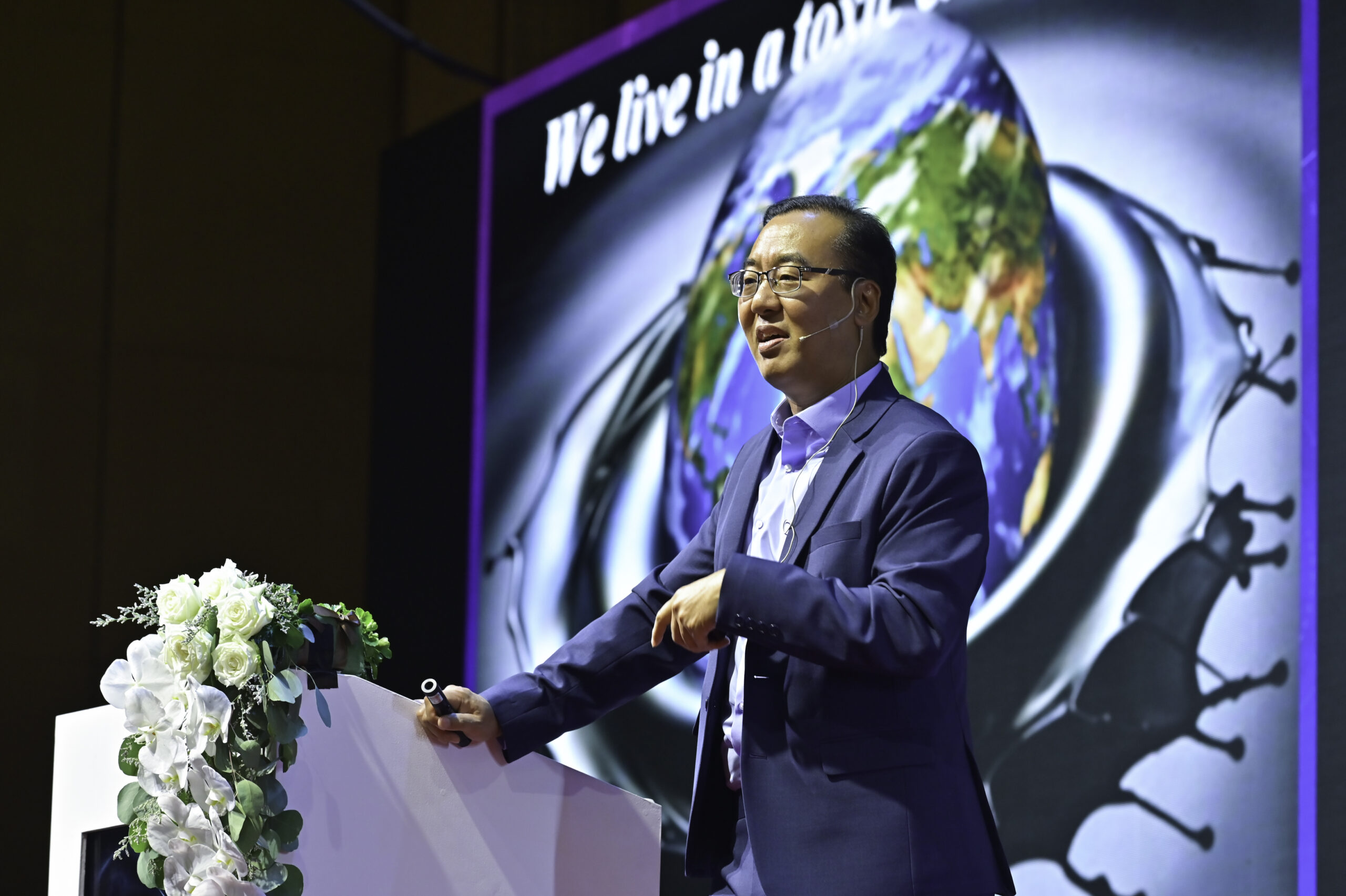 H.E.A.T Anti-aging 2024
