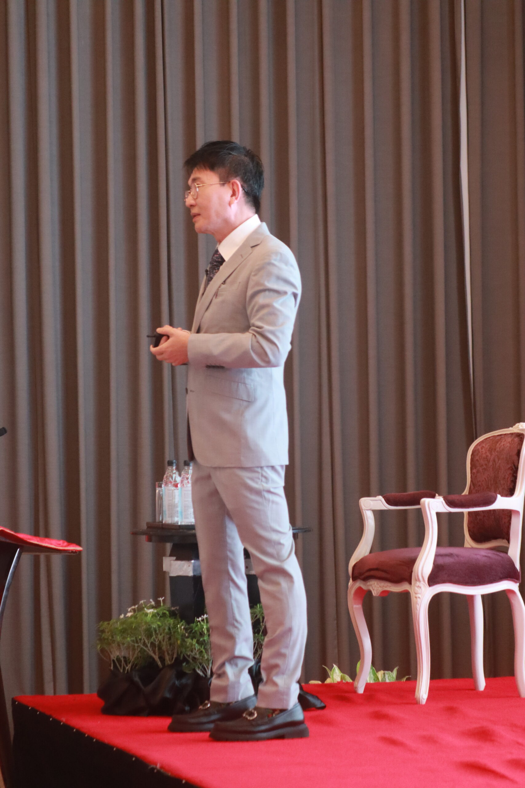 Practical Cell Therapy Symposium Feb 2025