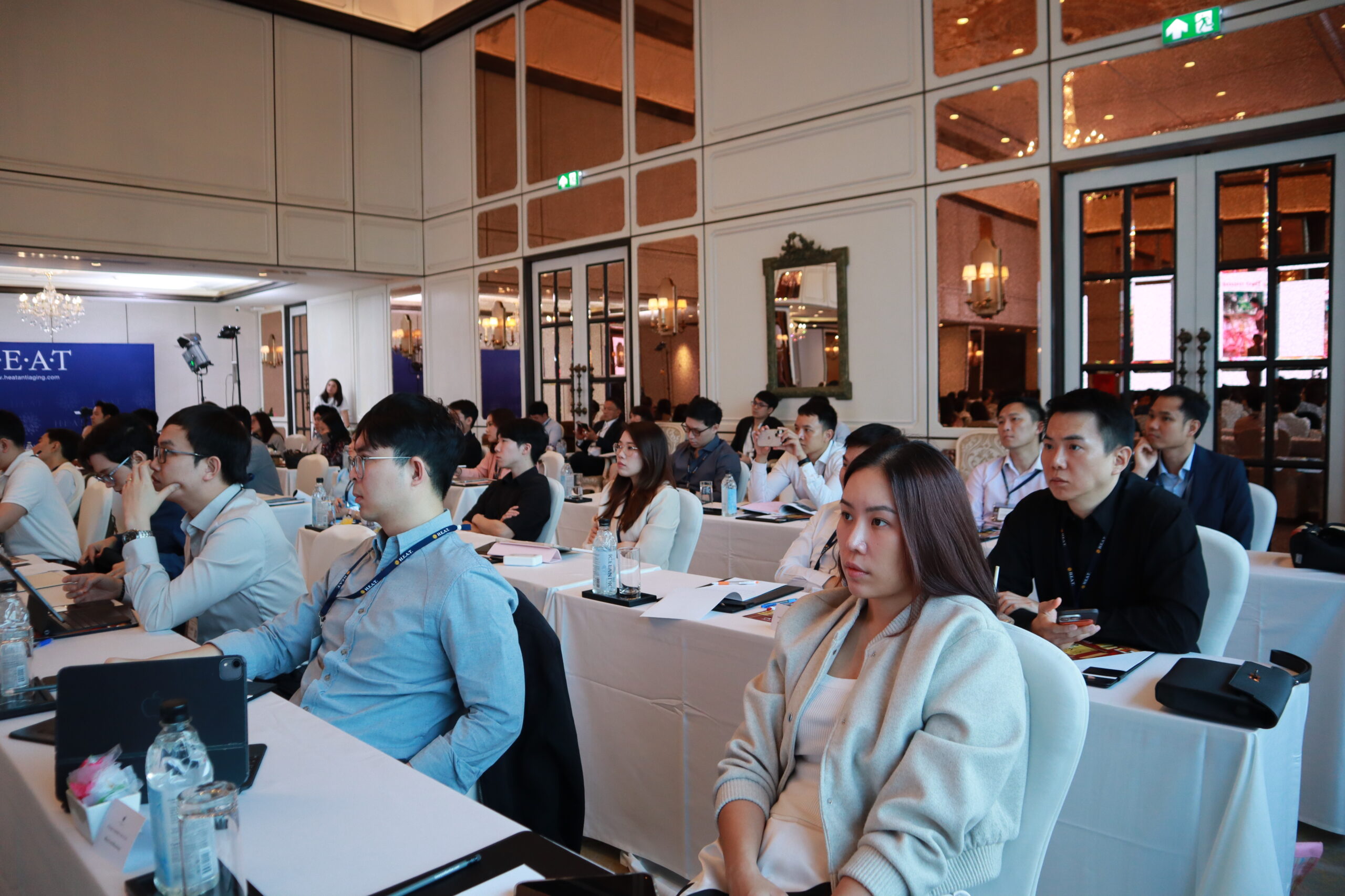 Practical Cell Therapy Symposium Feb 2025