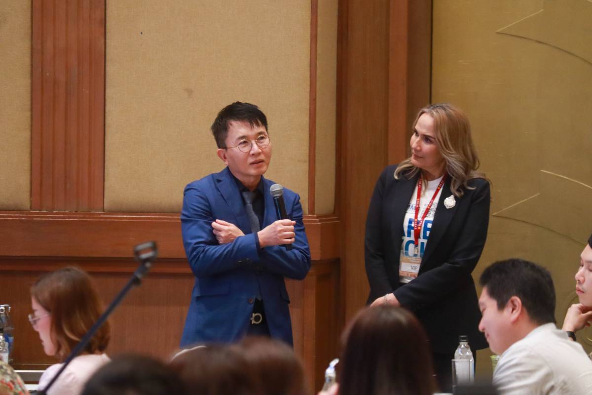 Practical Anti-aging Symposium March 2025
