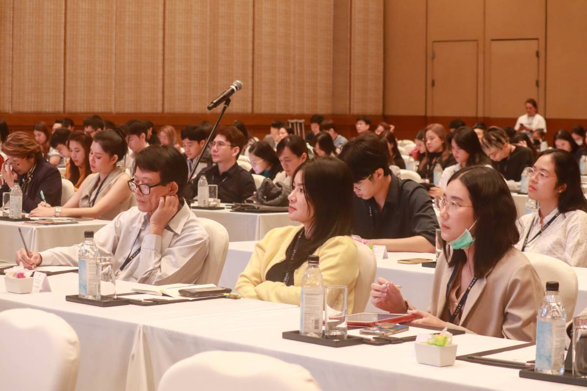 Practical Anti-aging Symposium March 2025
