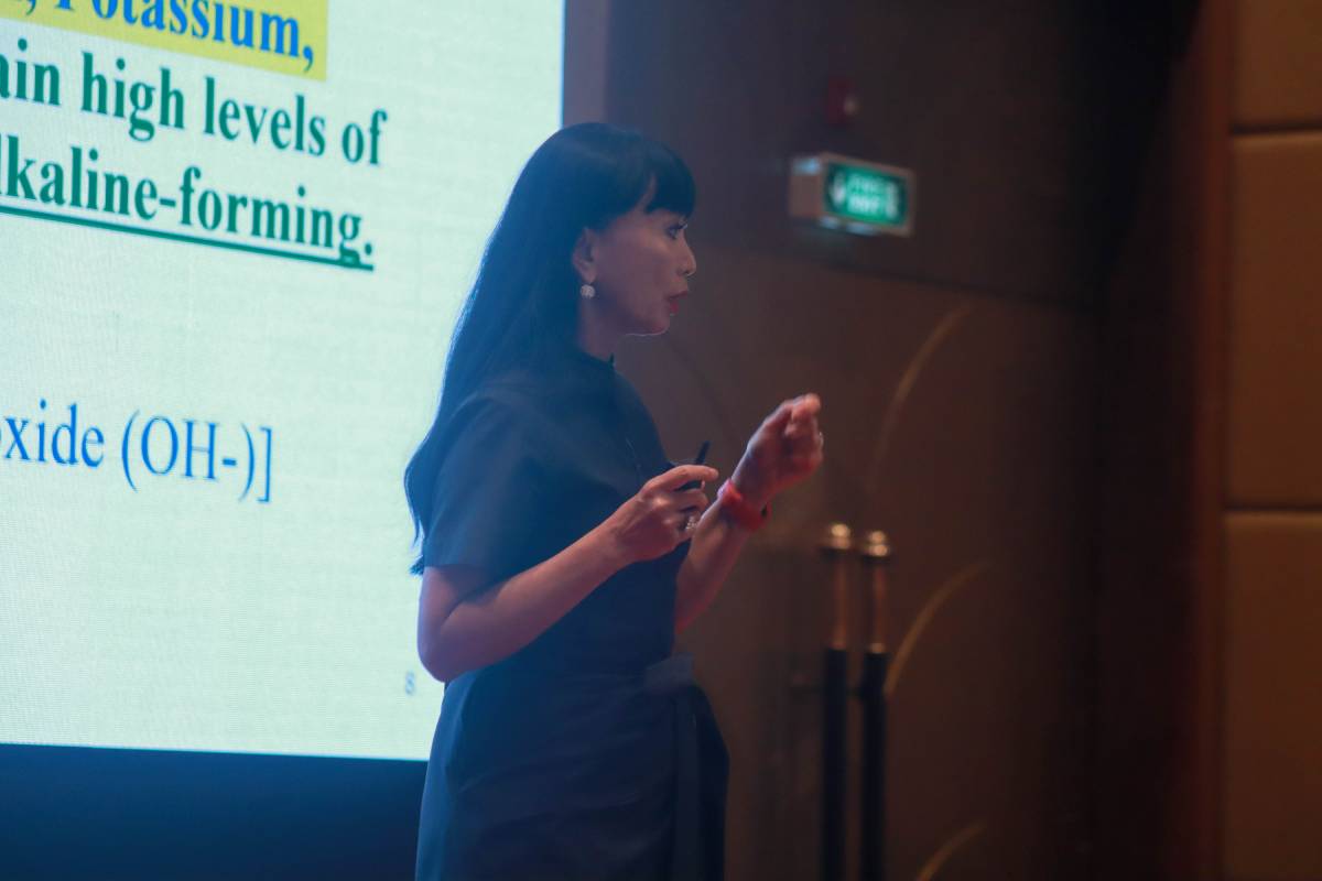 Practical Anti-aging Symposium March 2025