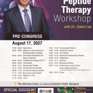 2 WORKSHOPS 2027