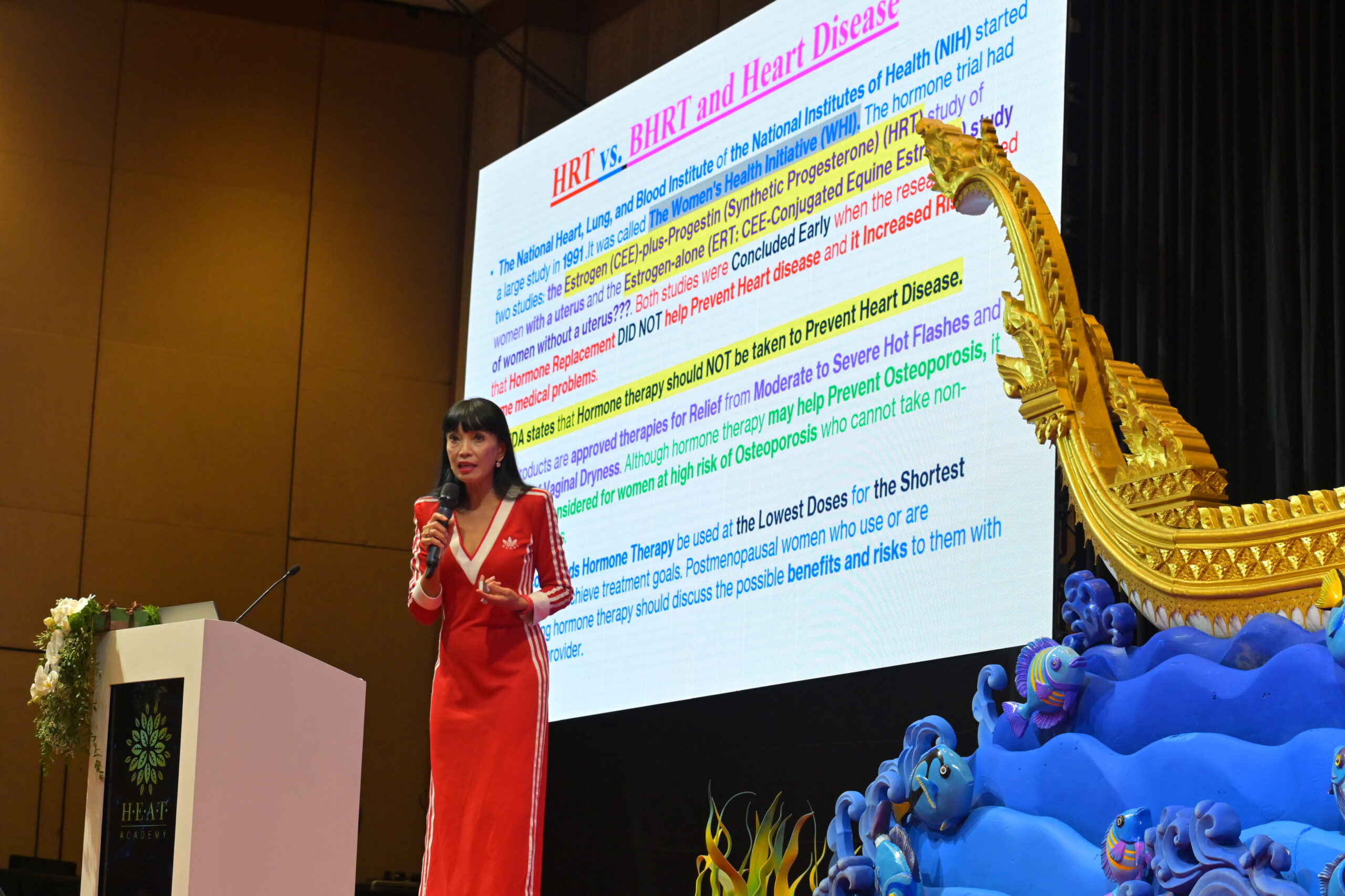 H.E.A.T. International Congress 2025