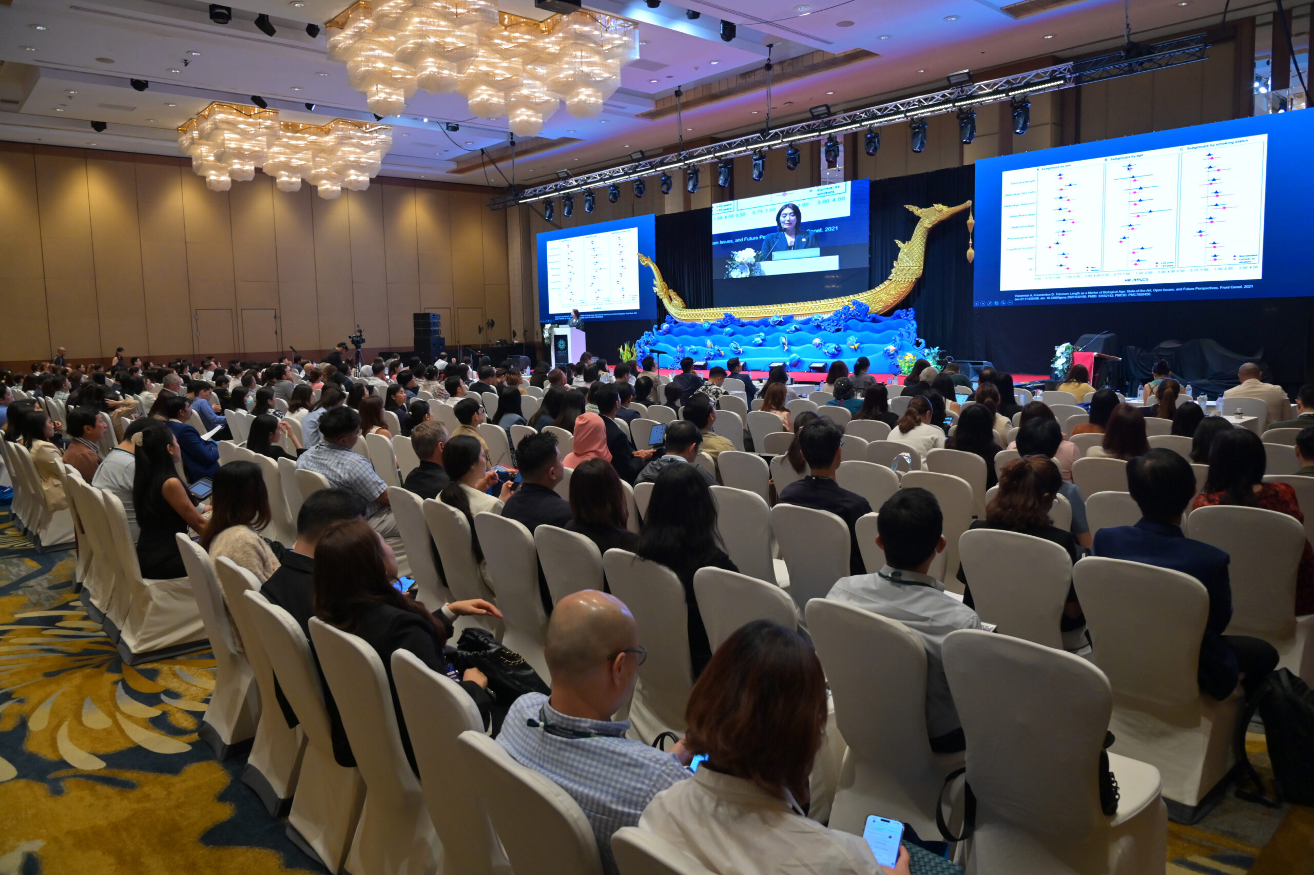 H.E.A.T. International Congress 2025