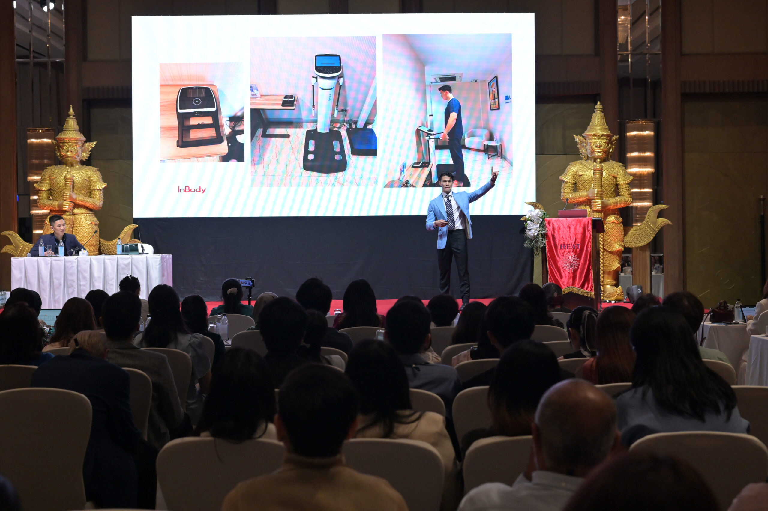 H.E.A.T. International Congress 2025