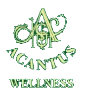 Acantus Wellness