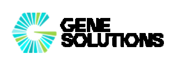Gene Solutions