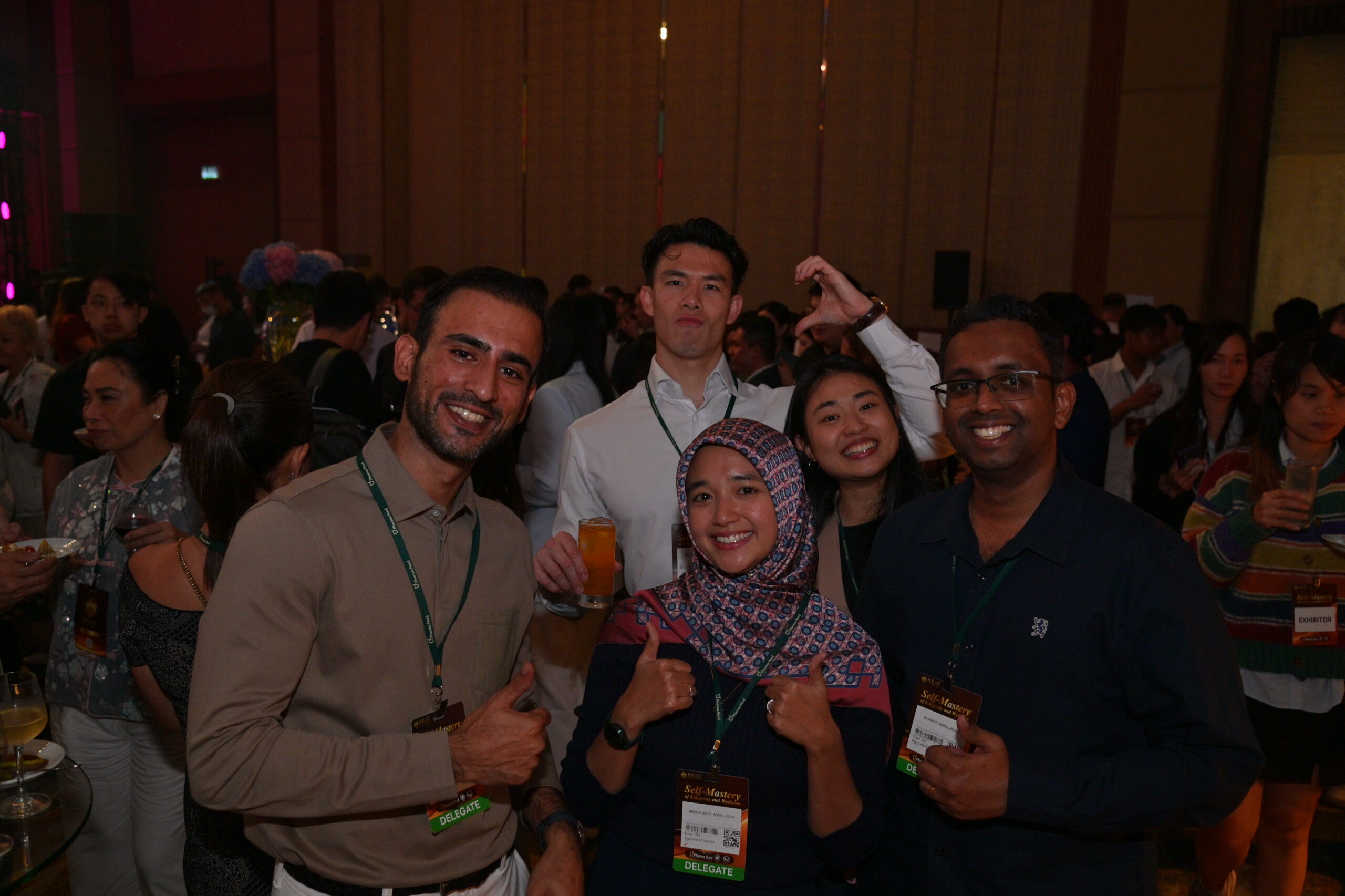 H.E.A.T. International Congress 2026