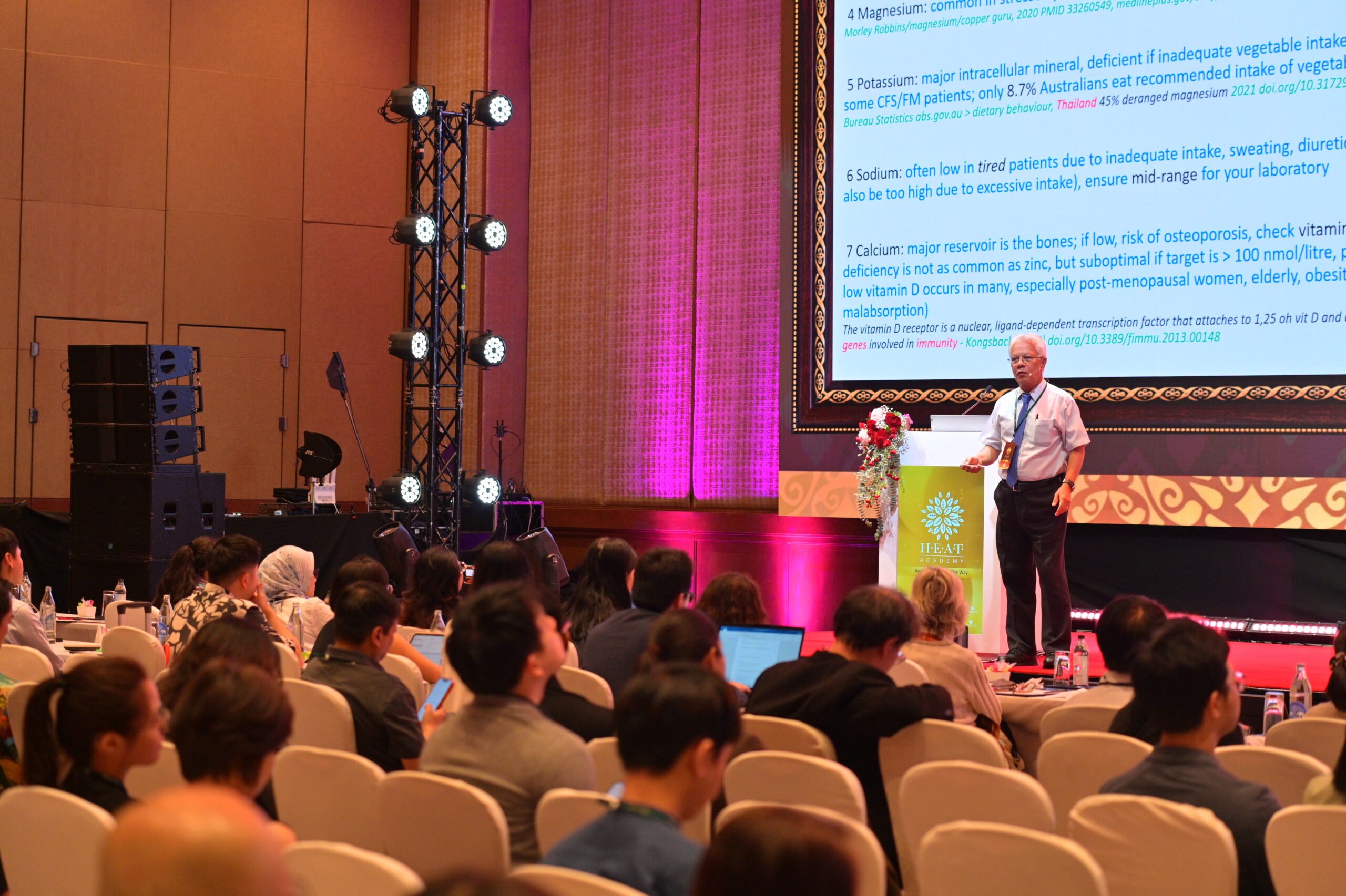 H.E.A.T. International Congress 2026