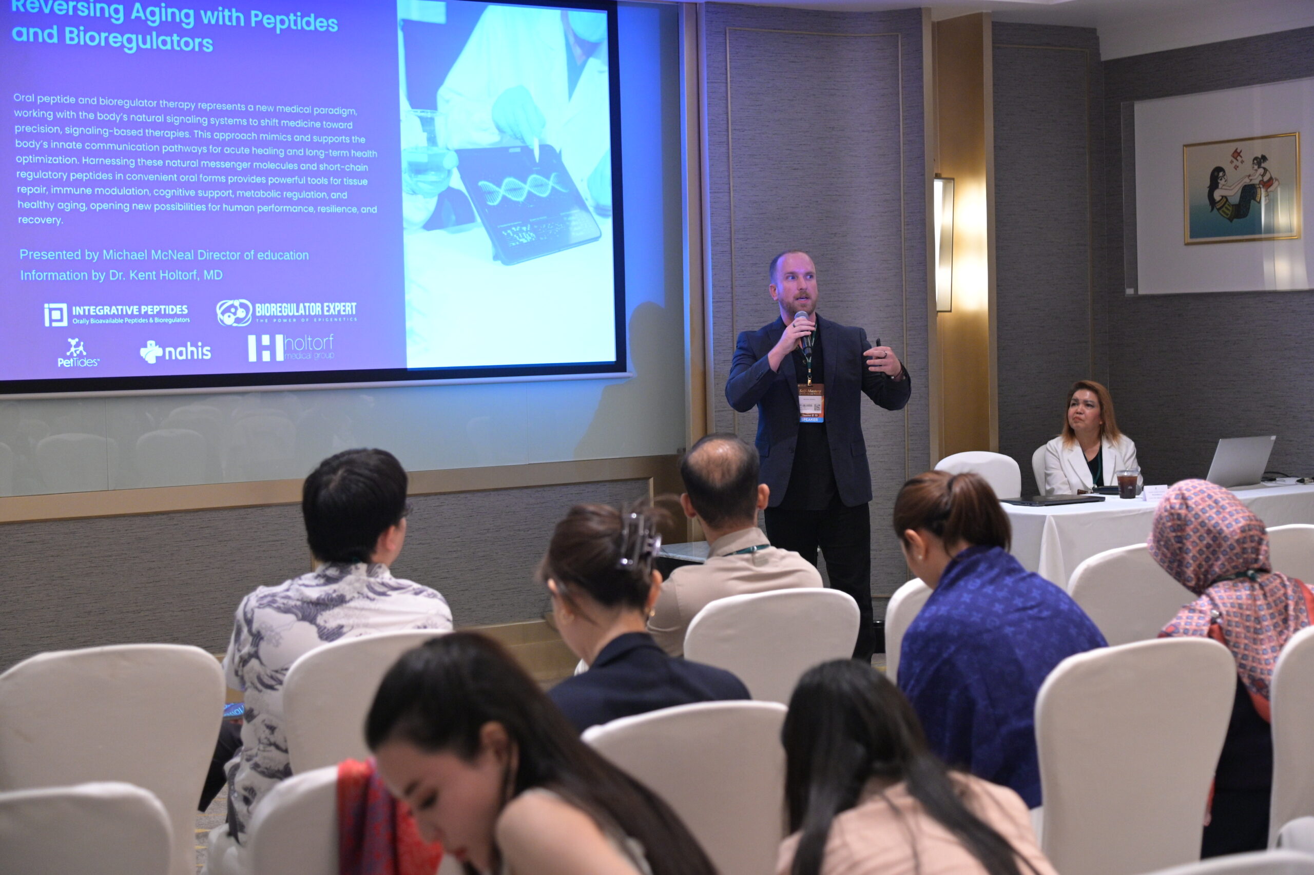 H.E.A.T. International Congress 2026