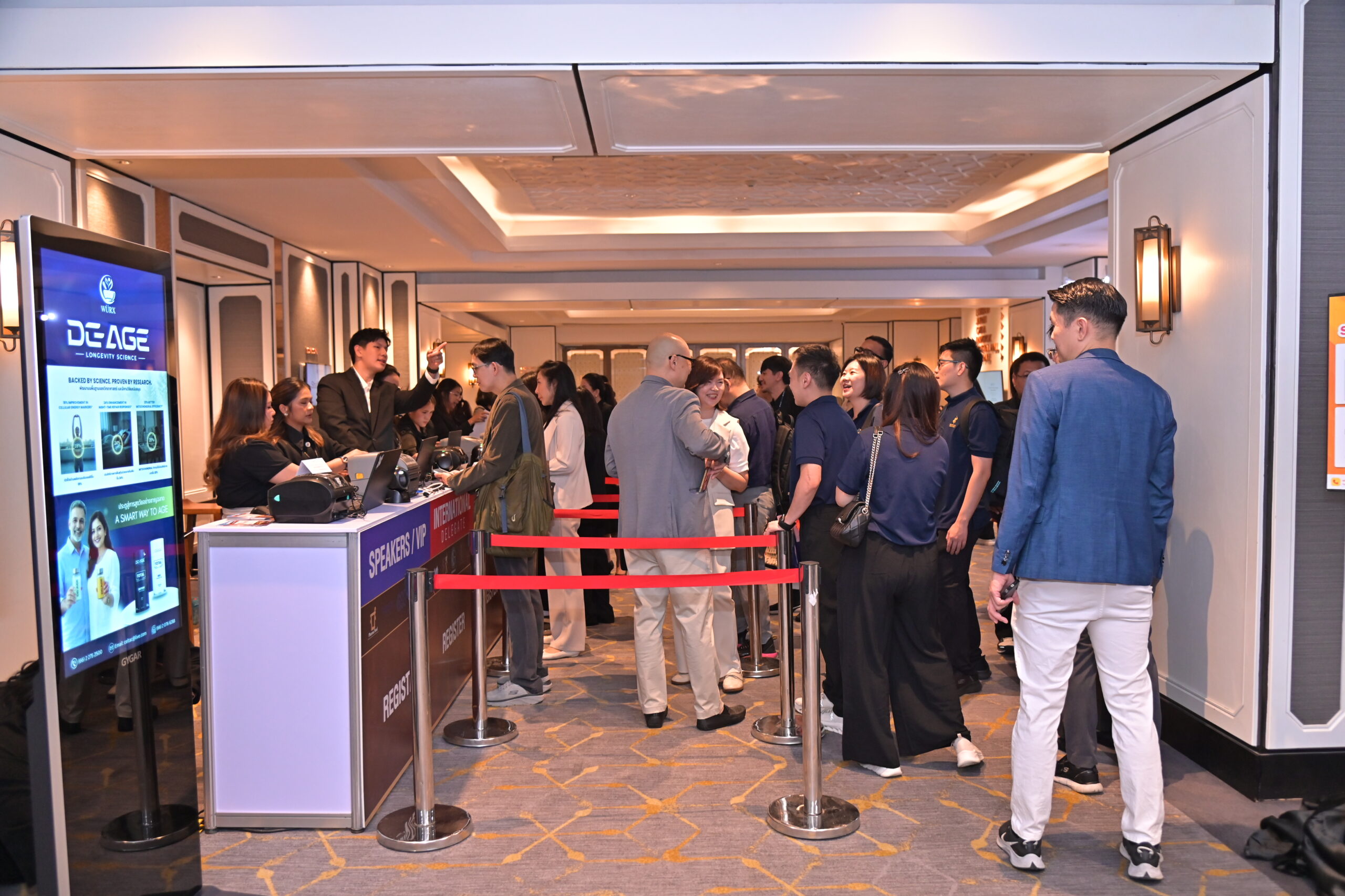 H.E.A.T. International Congress 2026