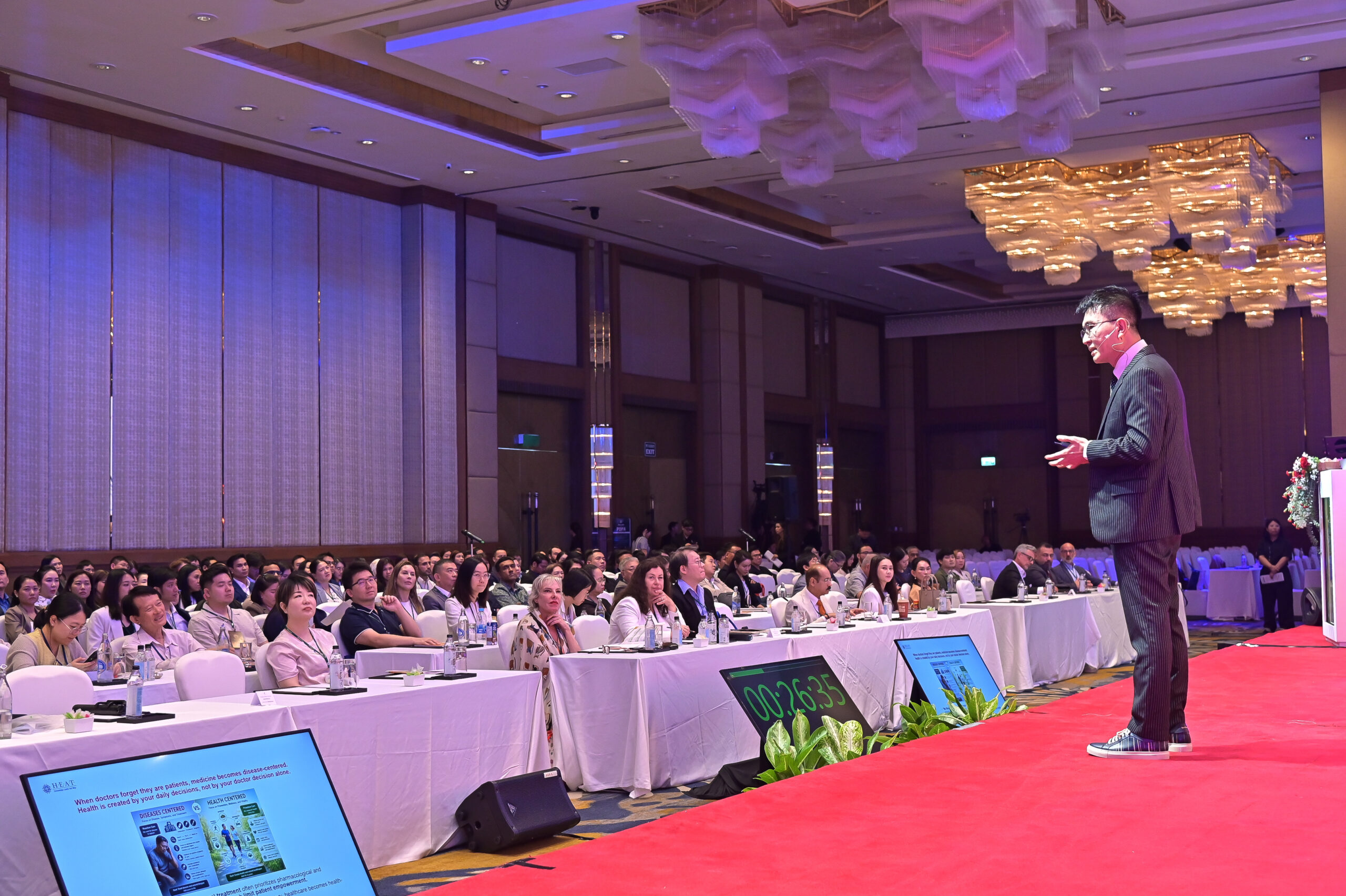 H.E.A.T. International Congress 2026