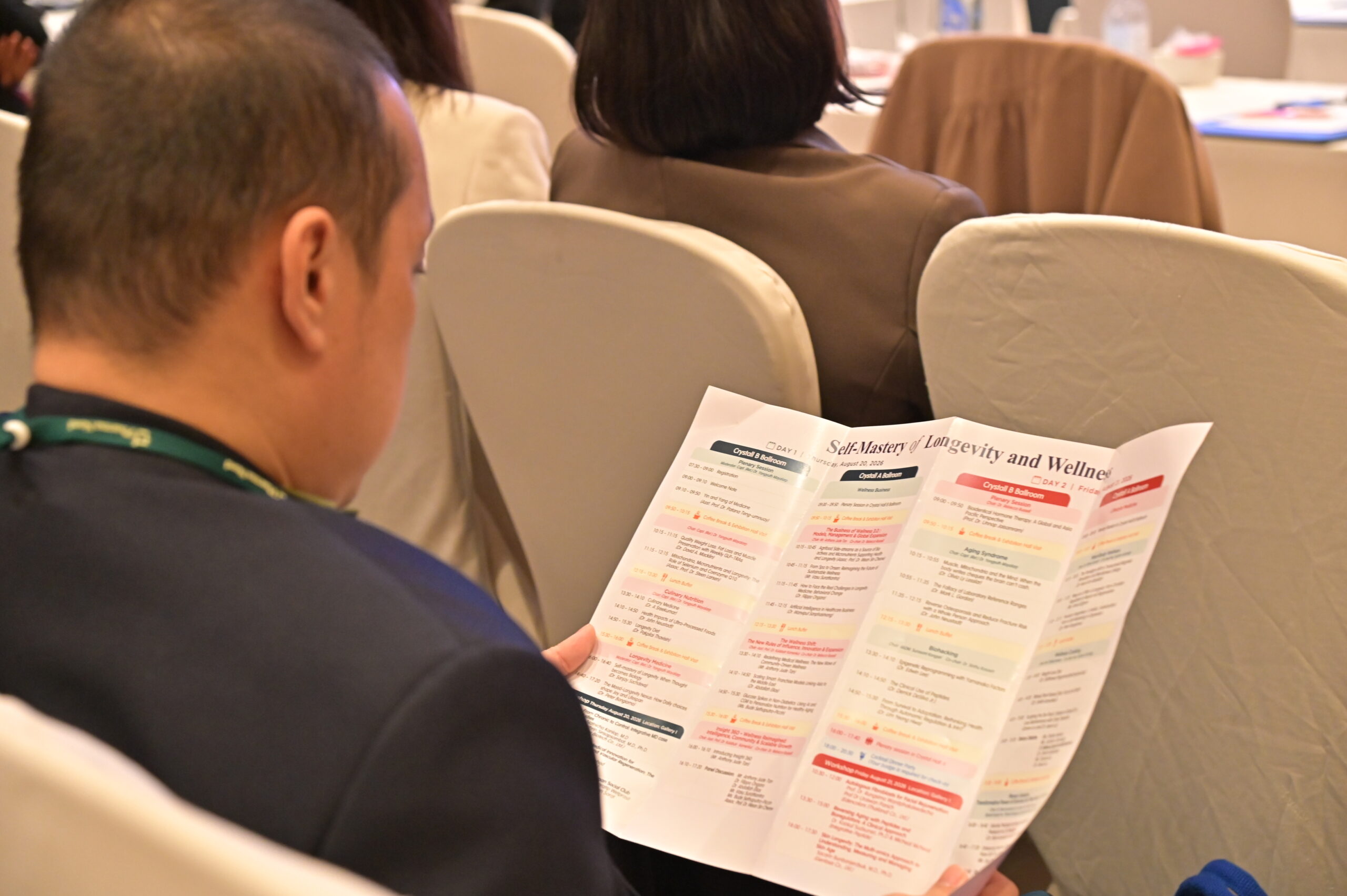 H.E.A.T. International Congress 2026