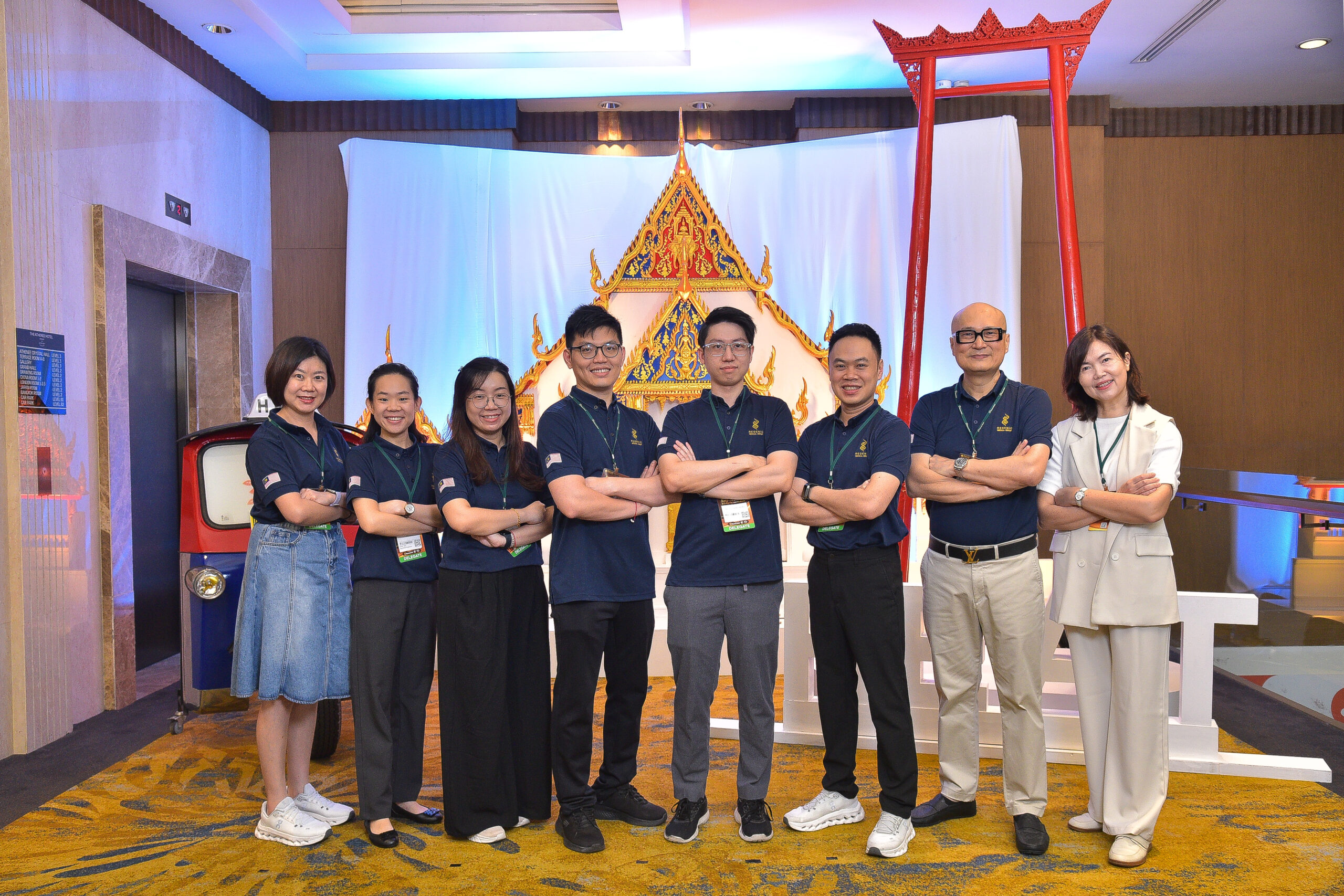 H.E.A.T. International Congress 2026