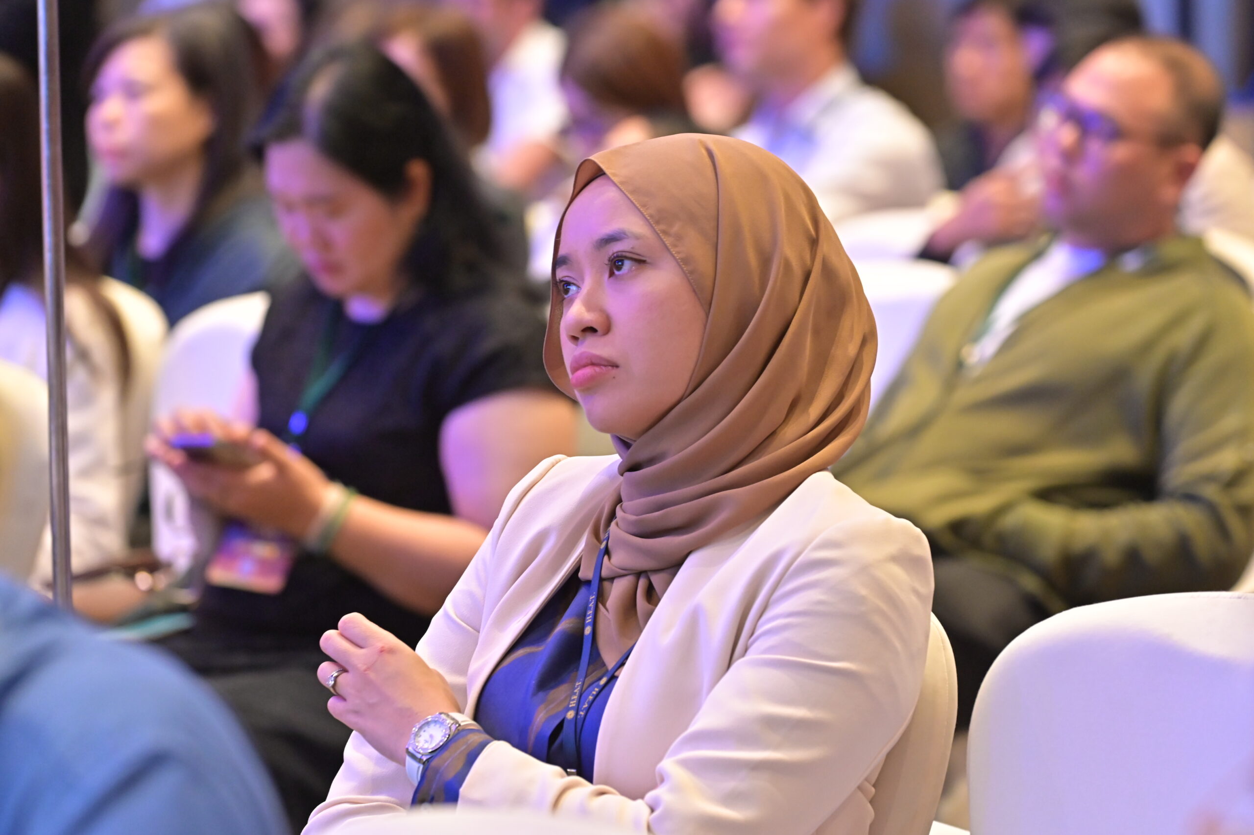 H.E.A.T. International Congress 2026