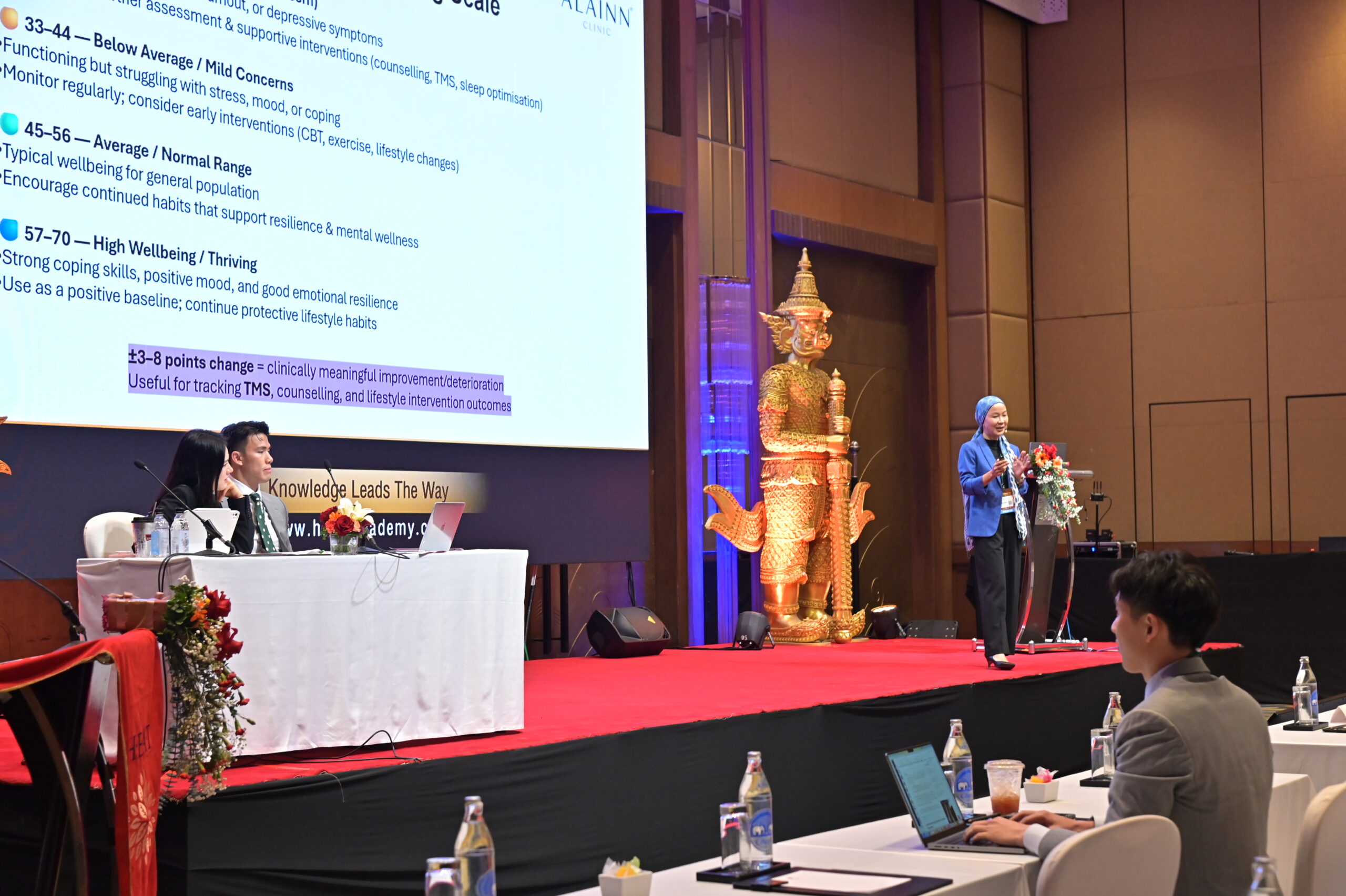 H.E.A.T. International Congress 2026