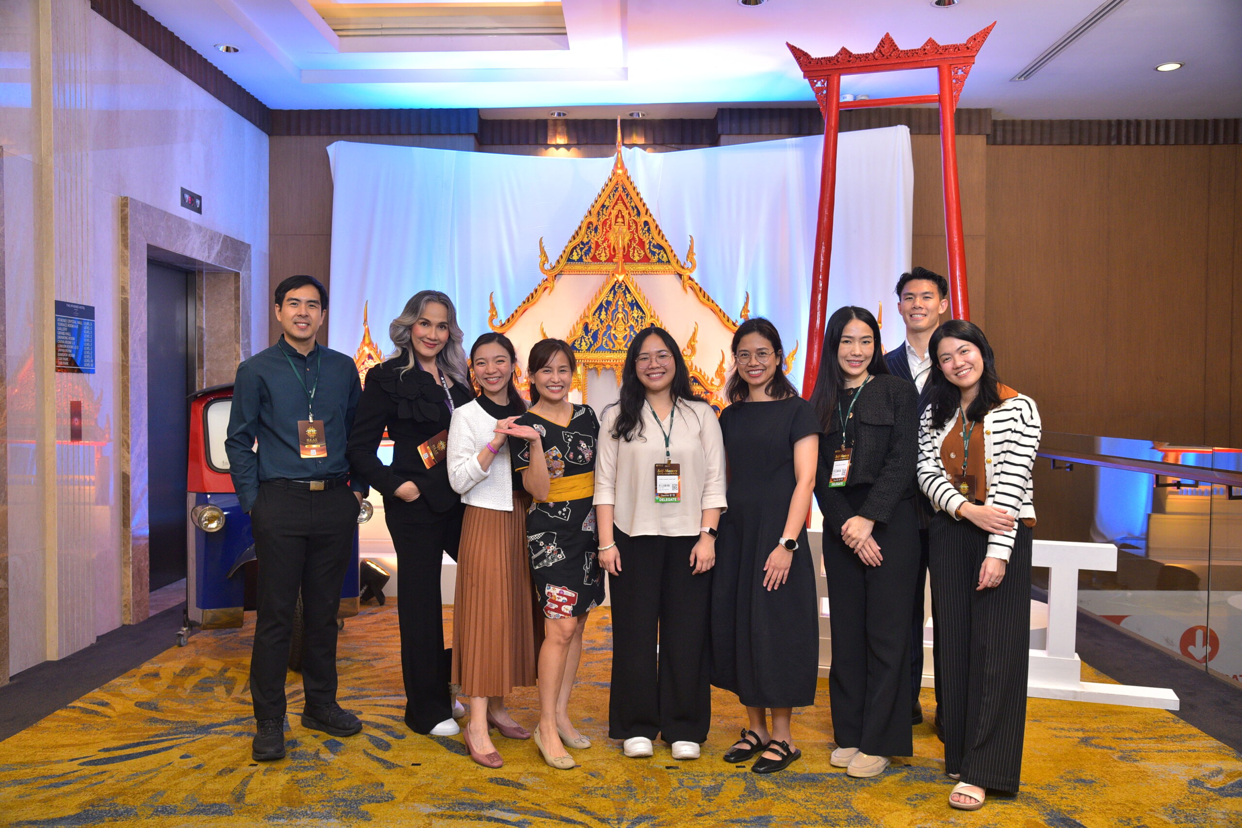 H.E.A.T. International Congress 2026