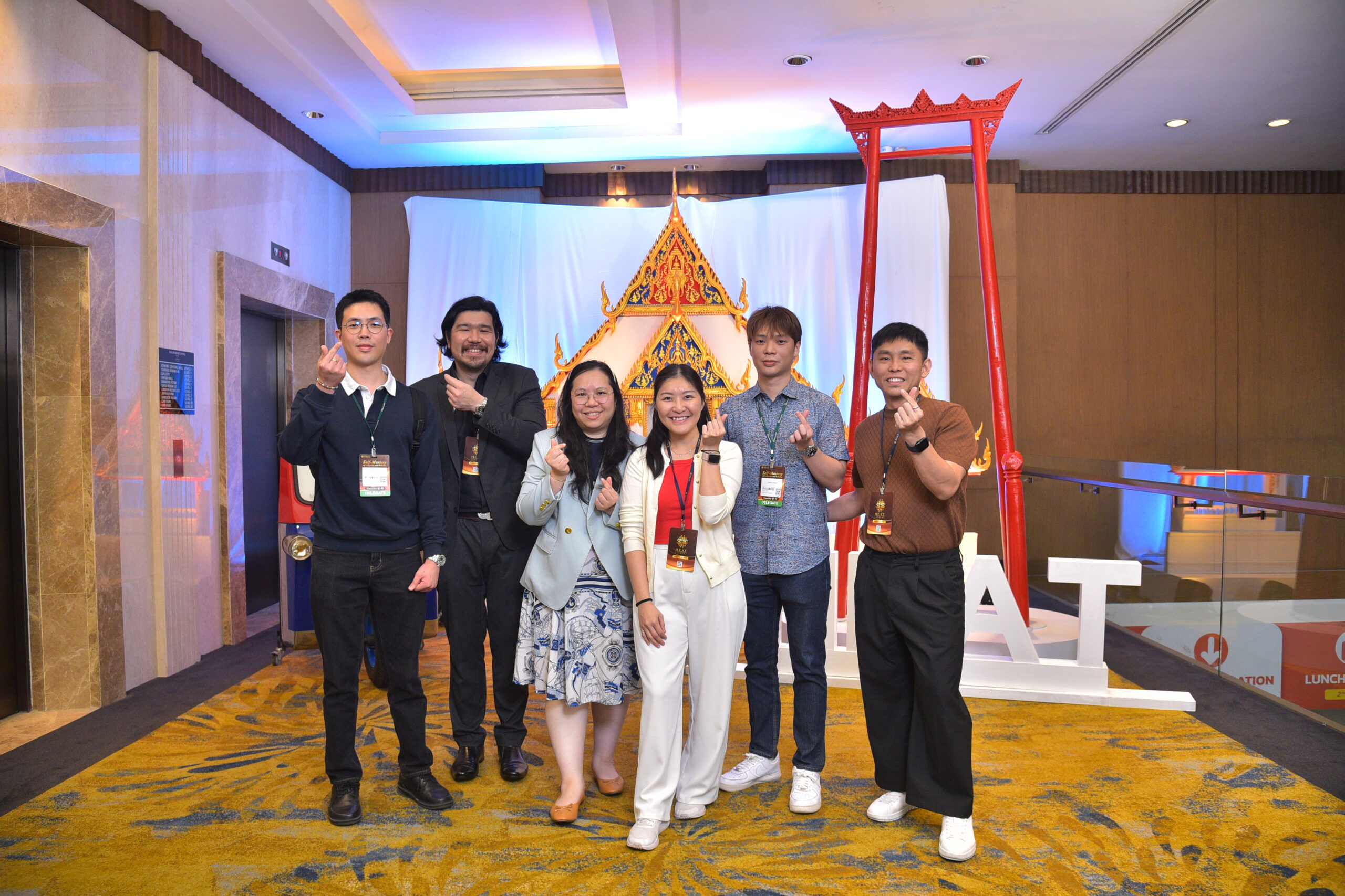 H.E.A.T. International Congress 2026