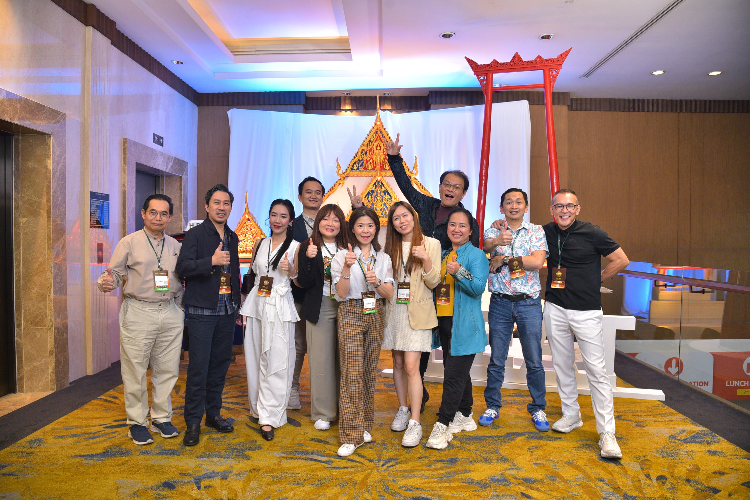 H.E.A.T. International Congress 2026