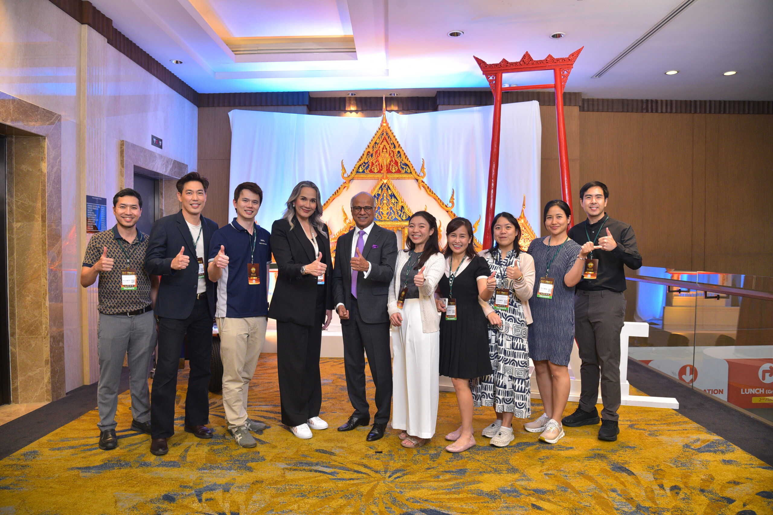 H.E.A.T. International Congress 2026