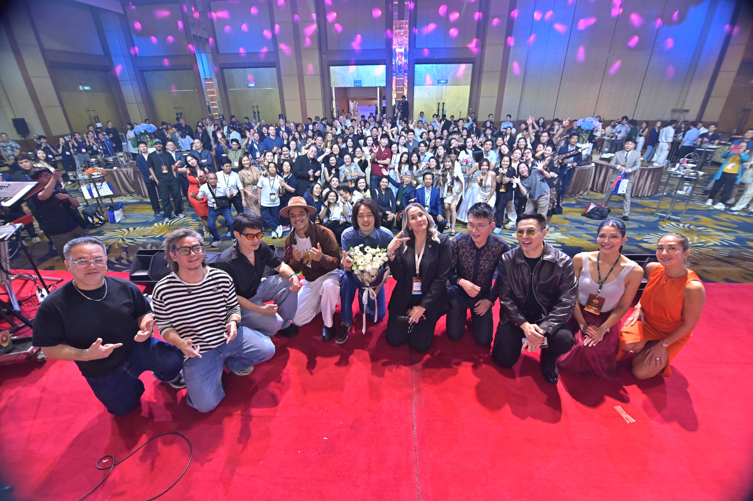H.E.A.T. International Congress 2026