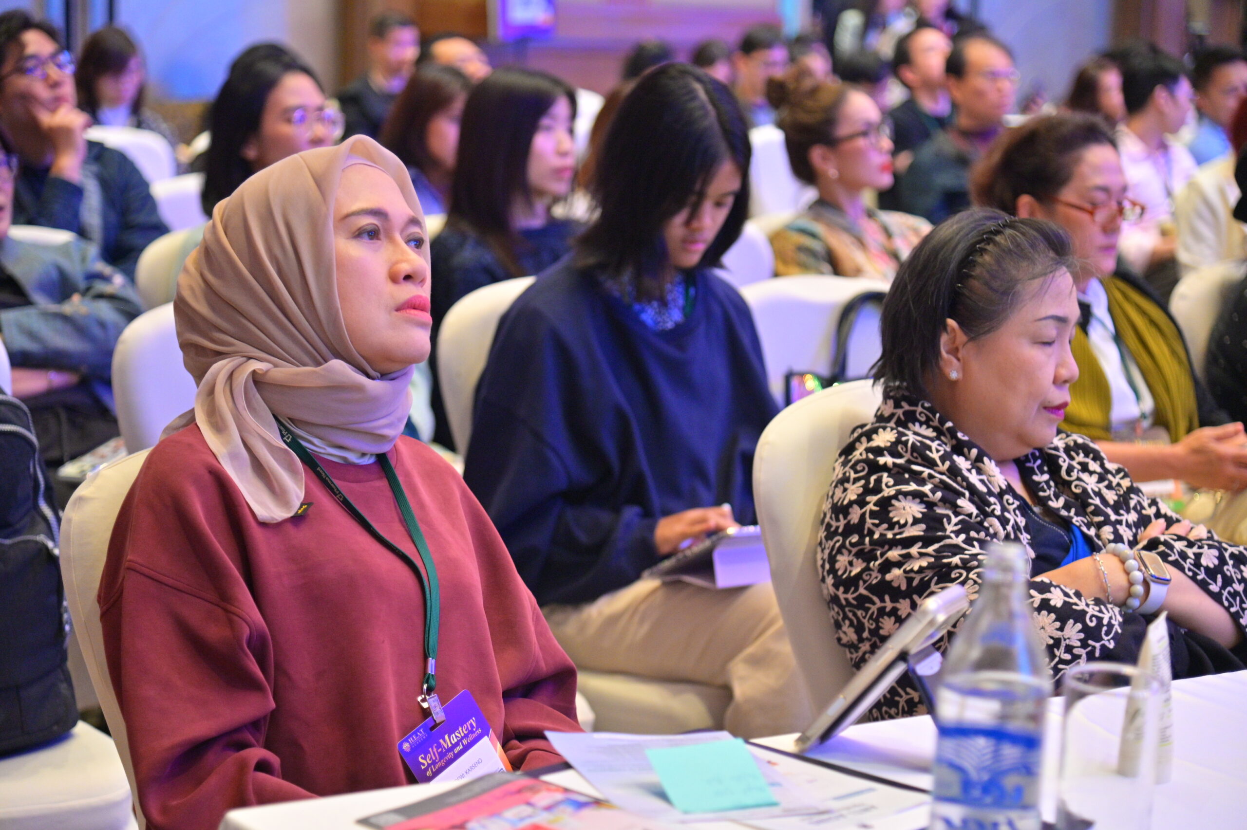 H.E.A.T. International Congress 2026